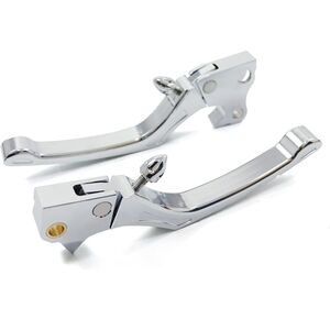 Brake Clutch Lever Set Fot 883 1200 XL883 XL1200 2004-2013 (43)